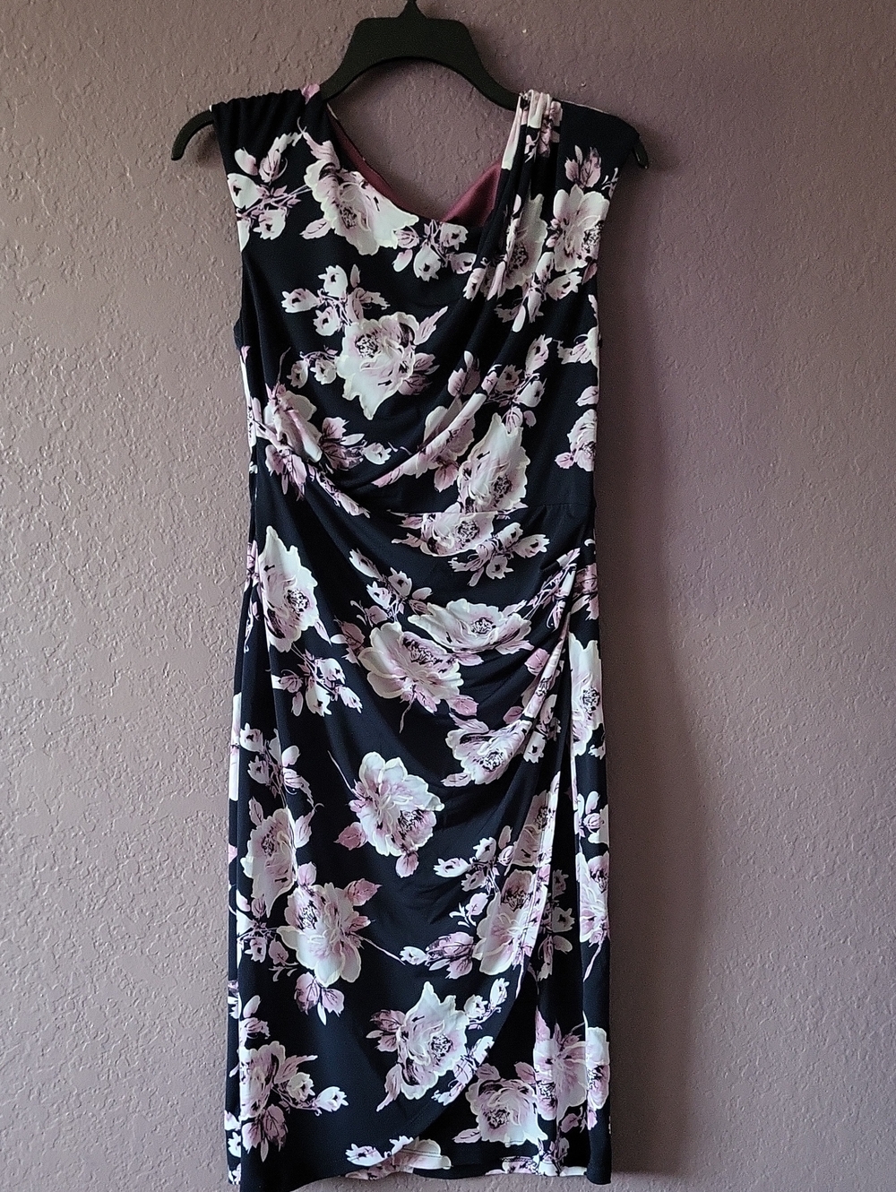 Floral Dress By Connected